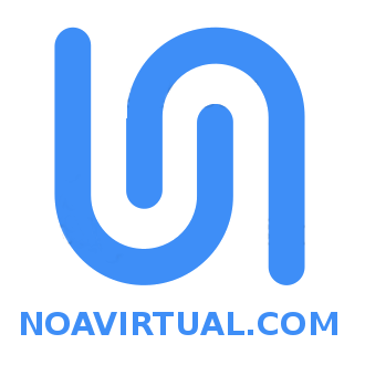 logo noavirtual
